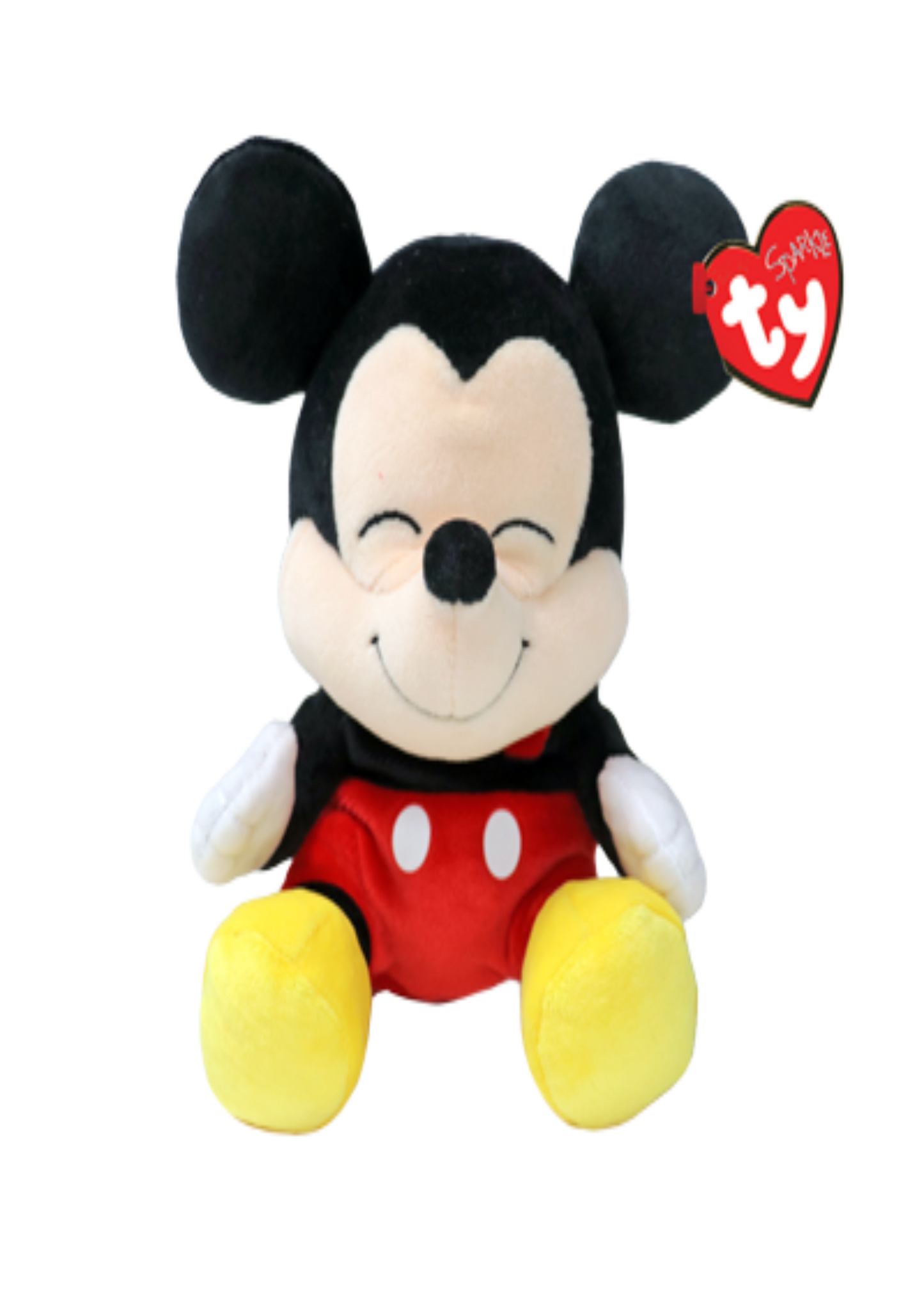 MICKEY MOUSE-REGULAR