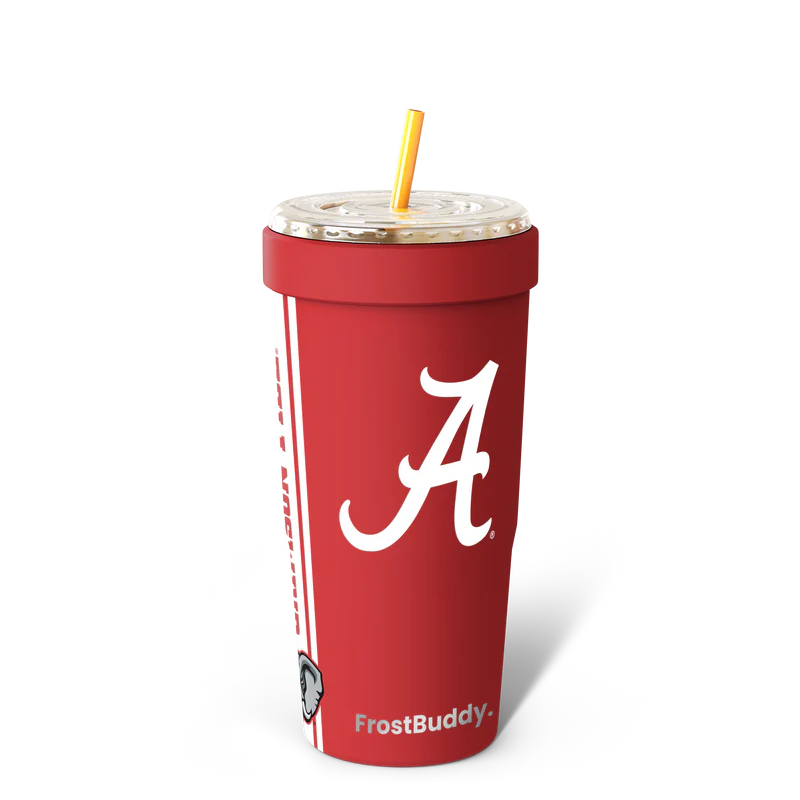 To-Go Buddy | Alabama Crimson Tide