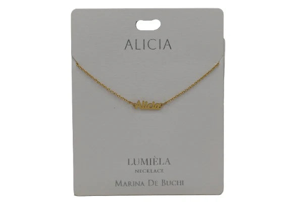 LUMIELA NECK-ALICIA