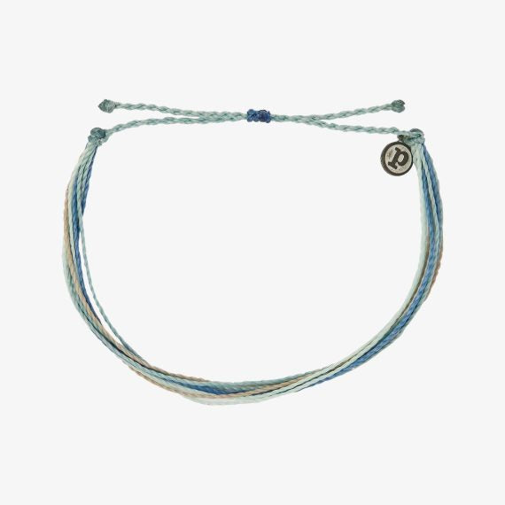 ORIGINAL ANKLET-APRIL SHOWERS