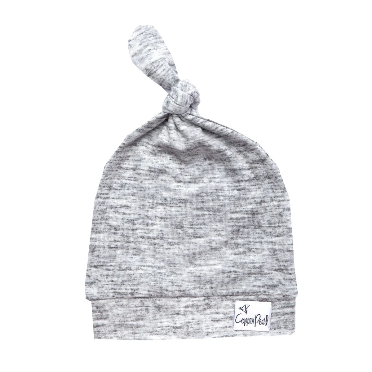 Asher Top Knot Hat 5-18 months