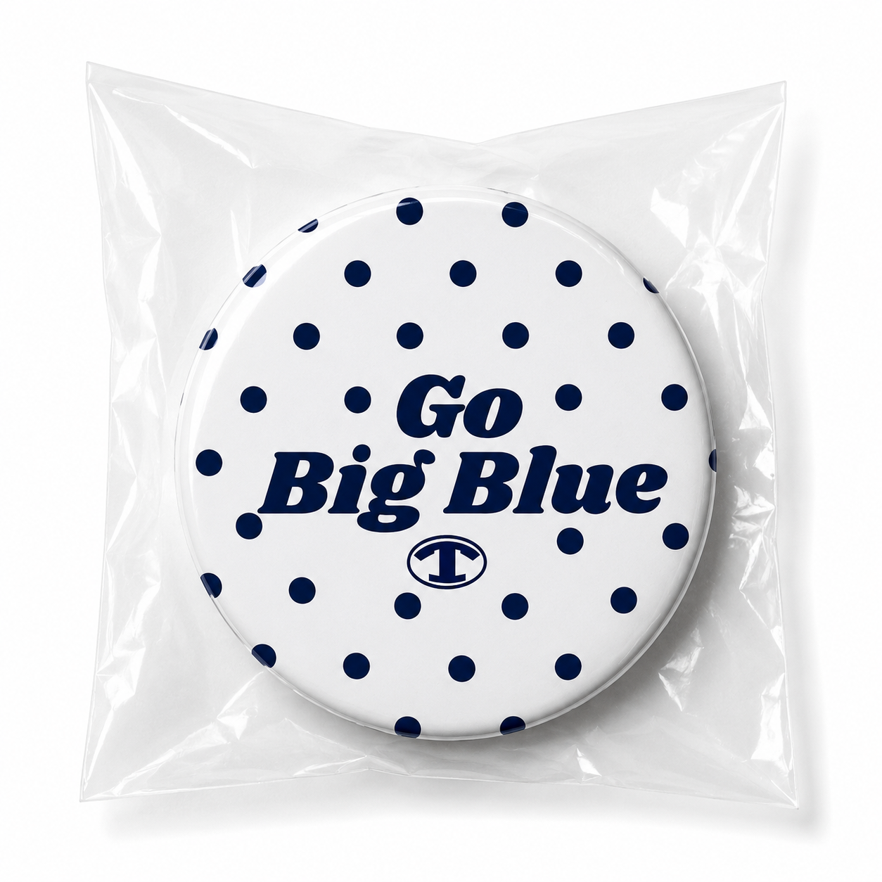 Tift County Buttons