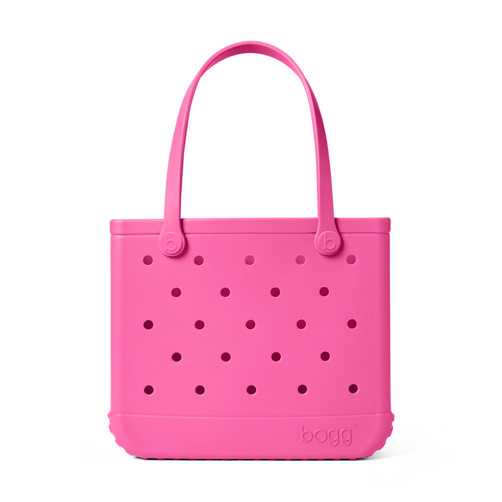 BITTY BOGG - TONAL PINK