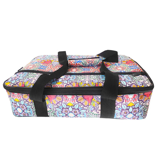 RHAPSODY LIDDIL MARIA - CASSEROLE TOTE