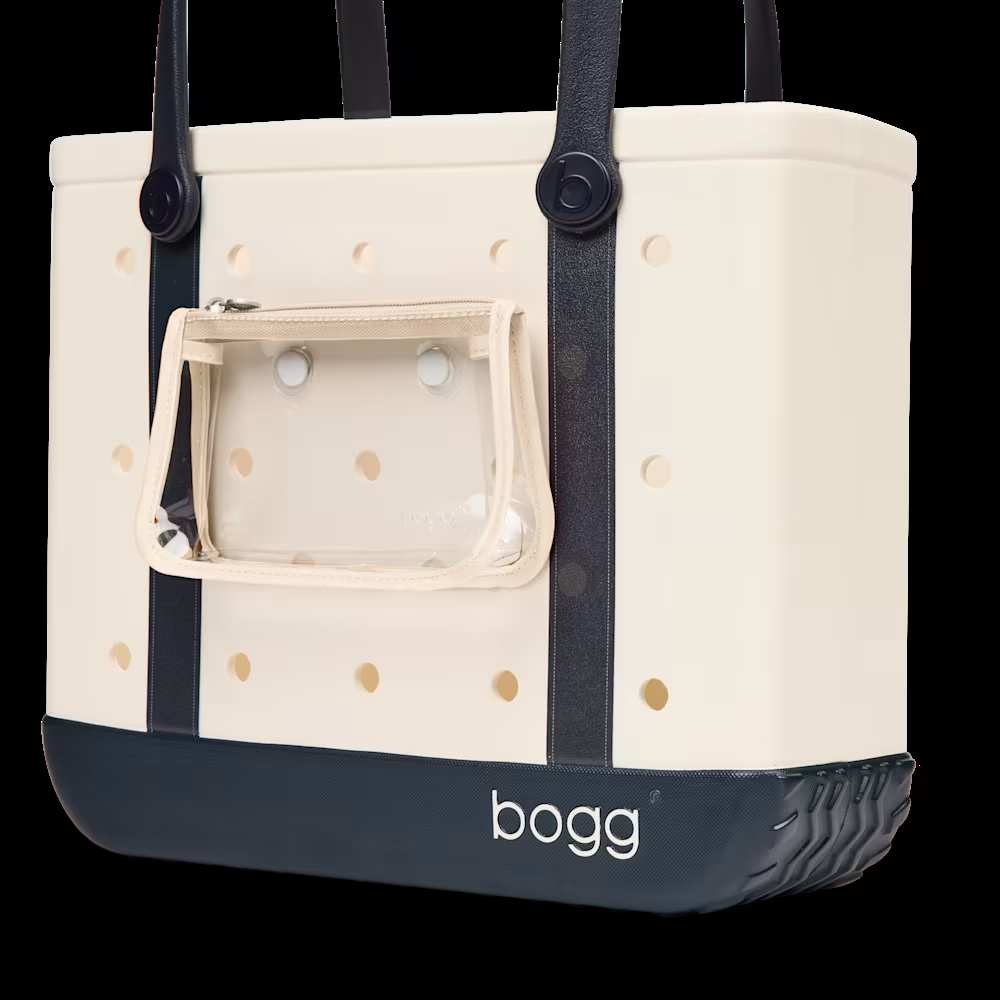 BABY BOGG - OXFORD BLUE