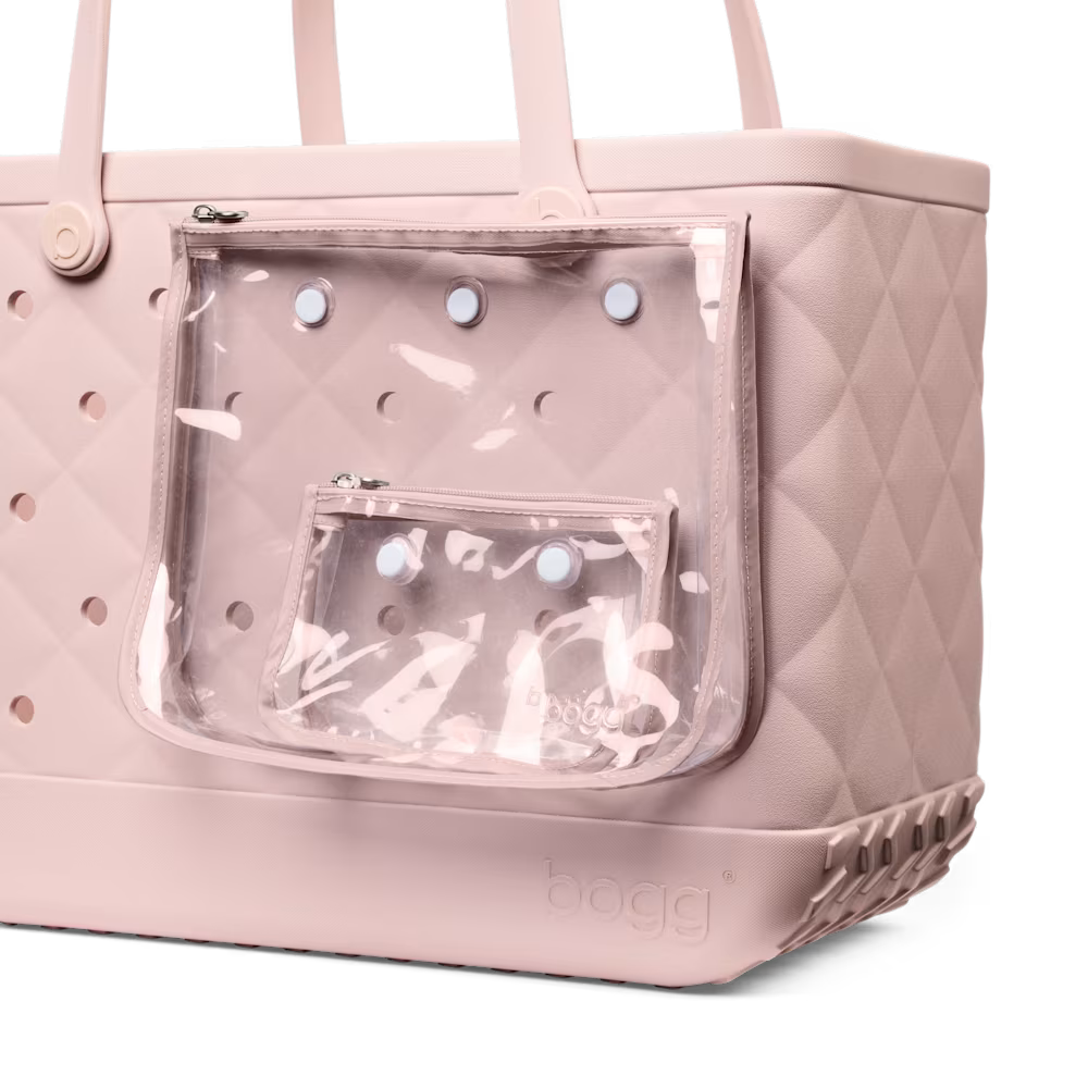 ORIGINAL BOGG - ROSE PETAL