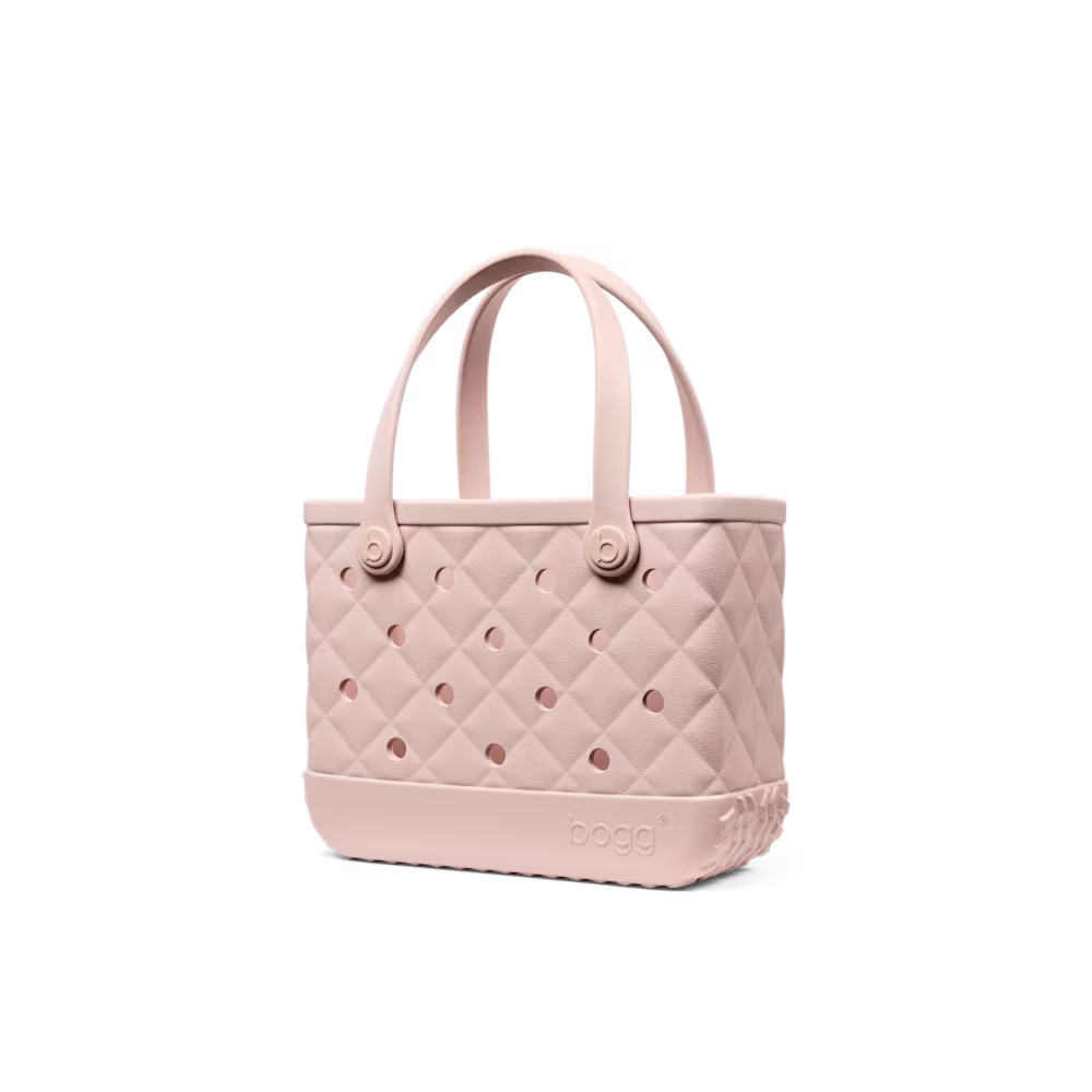 BITTY BOGG - ROSE PETAL