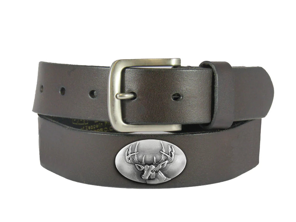 BUCK KIDS BELT