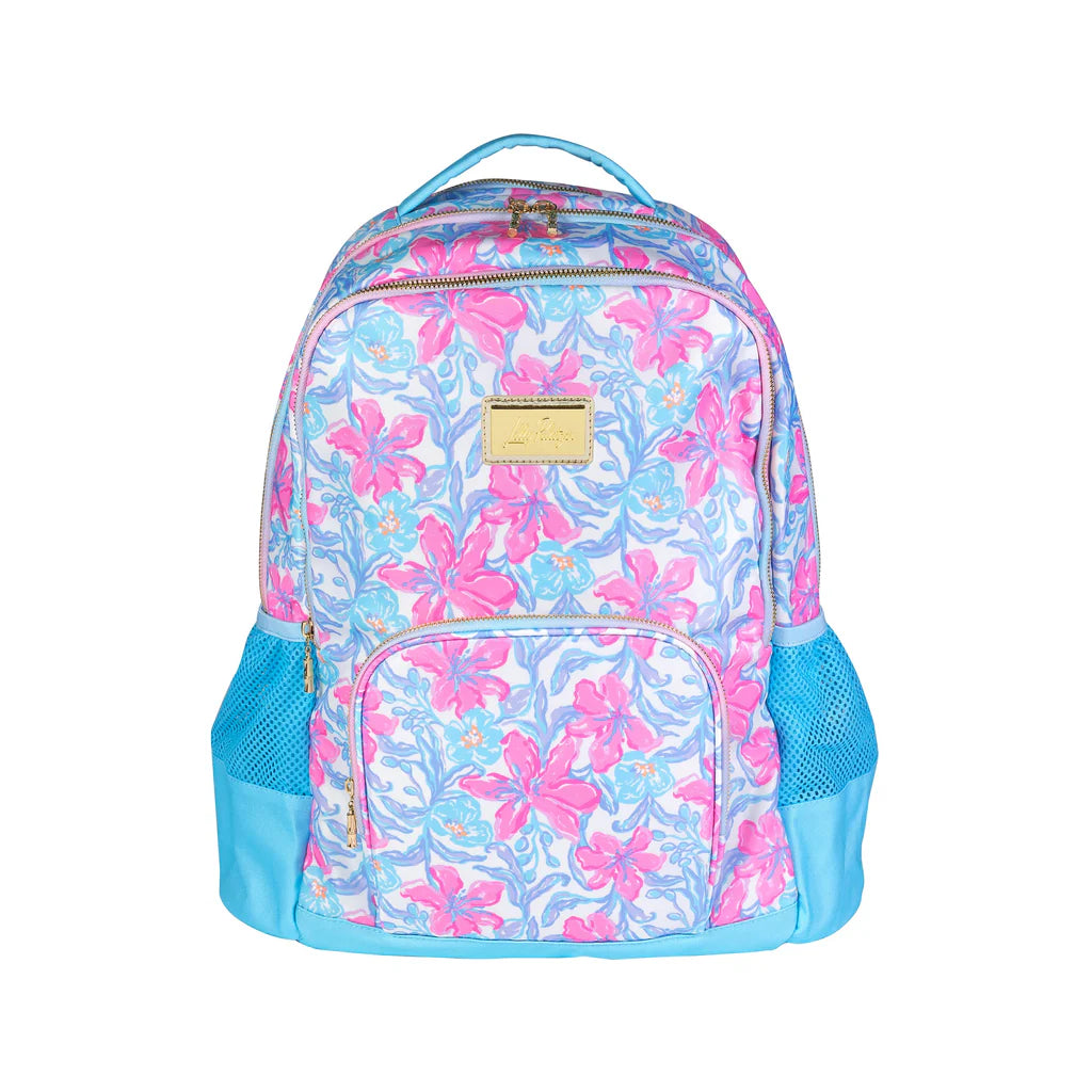 BEACHSIDE HAVEN BACKPACK