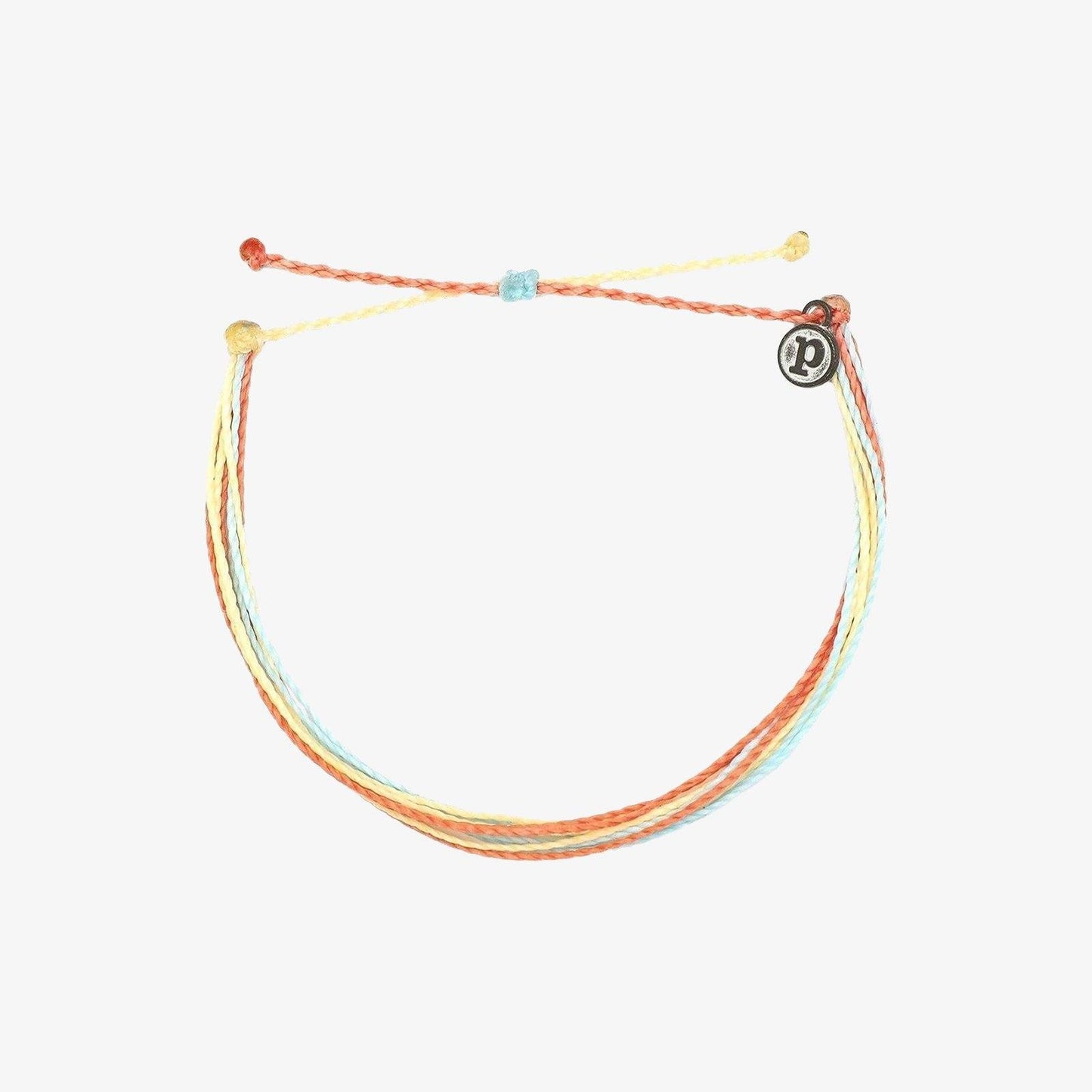 ORIGINAL ANKLET-BEACH LIFE