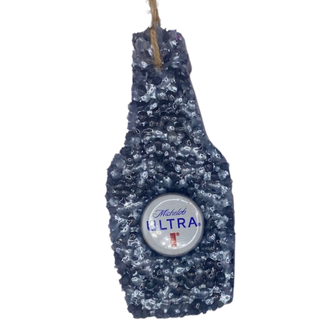 BEER BOTTLE