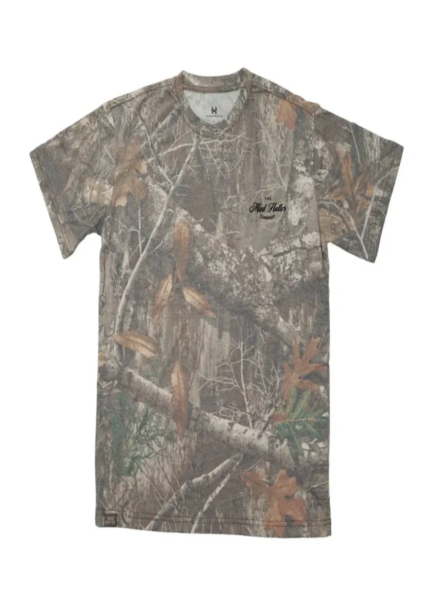 BLUE COLLAR DOLLAR - REALTREE EDGE TSHIRT
