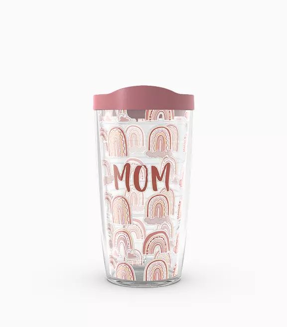 BOHO RAINBOW MOM-16 OZ