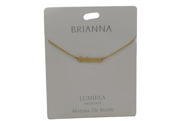 LUMIELA NECK-BRIANNA
