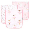 Premium Burp Cloths-Katerina