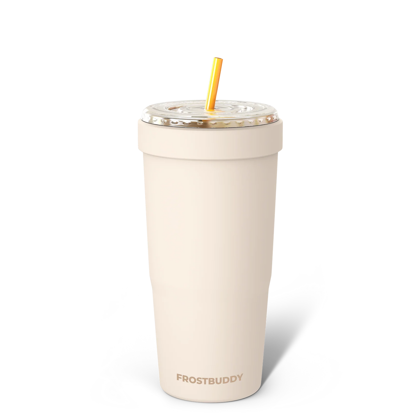 TO - GO BUDDY - BUTTERCREAM