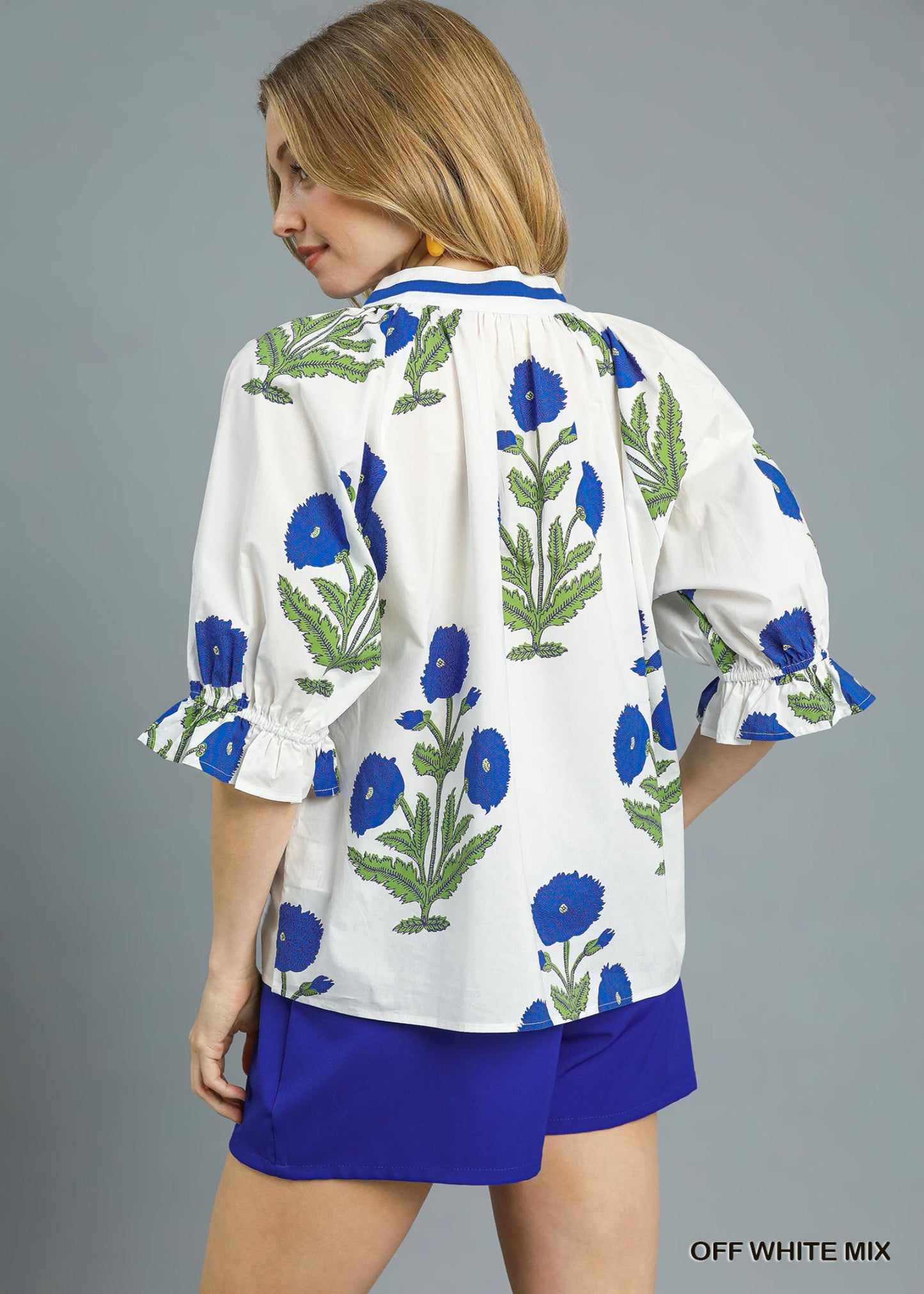 ABBIE TOP