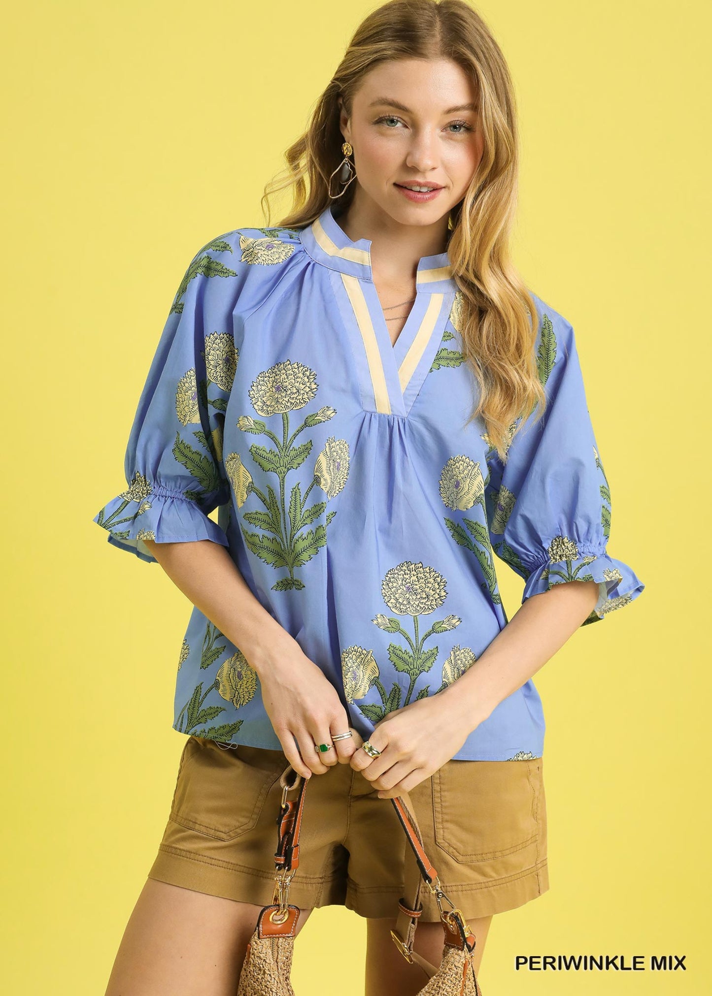 ABBIE TOP