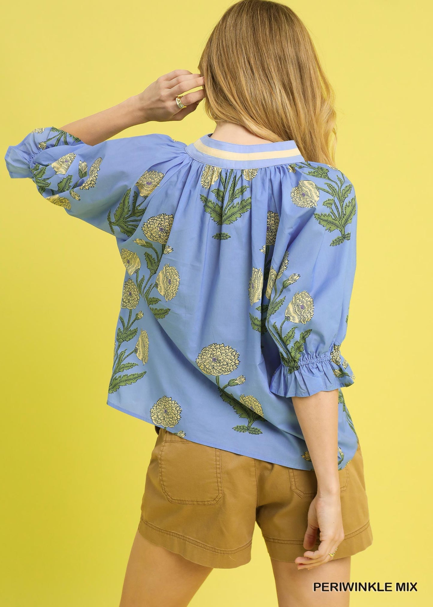 ABBIE TOP