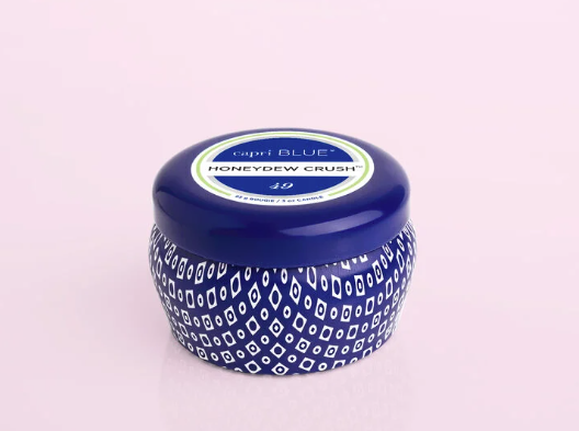 SIGNATURE MINI TIN HONEYDEW CRUSH