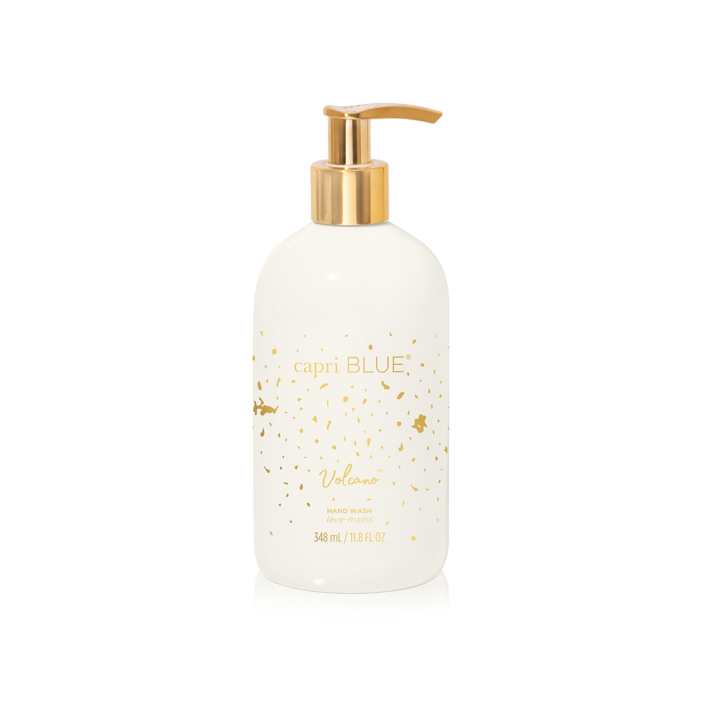 HAND WASH-VOLCANO : 11.8 OZ
