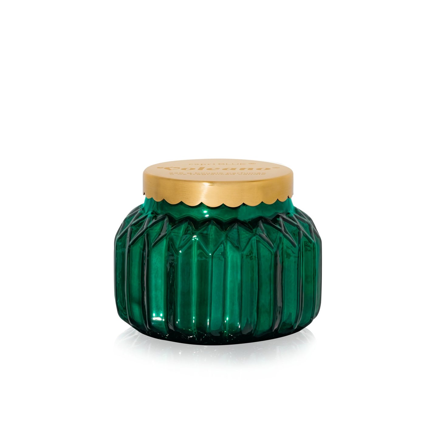 ROYAL GEM- VOLCANO SIGNTURE JAR