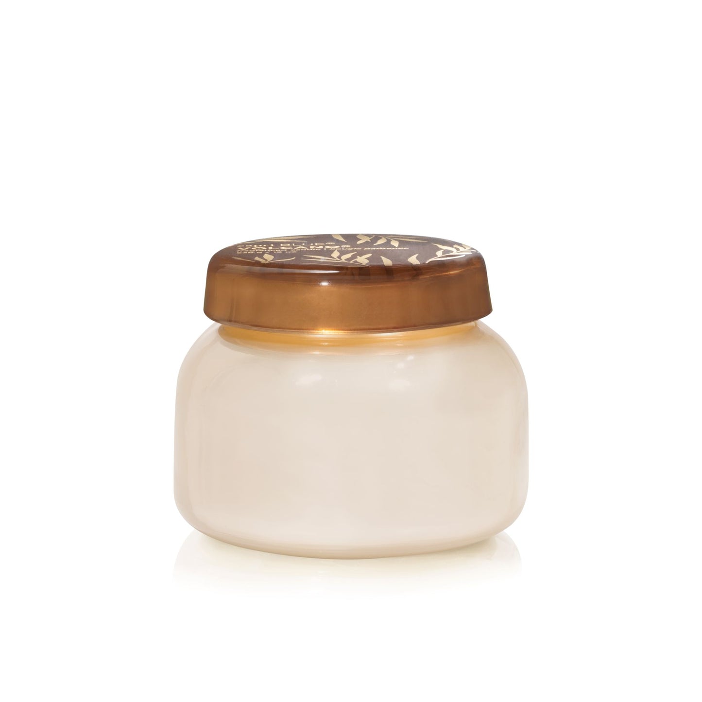 VOLCANO AUTUMN GLOW SIGNATURE JAR, 19 oz