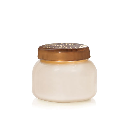 VOLCANO AUTUMN GLOW SIGNATURE JAR, 19 oz