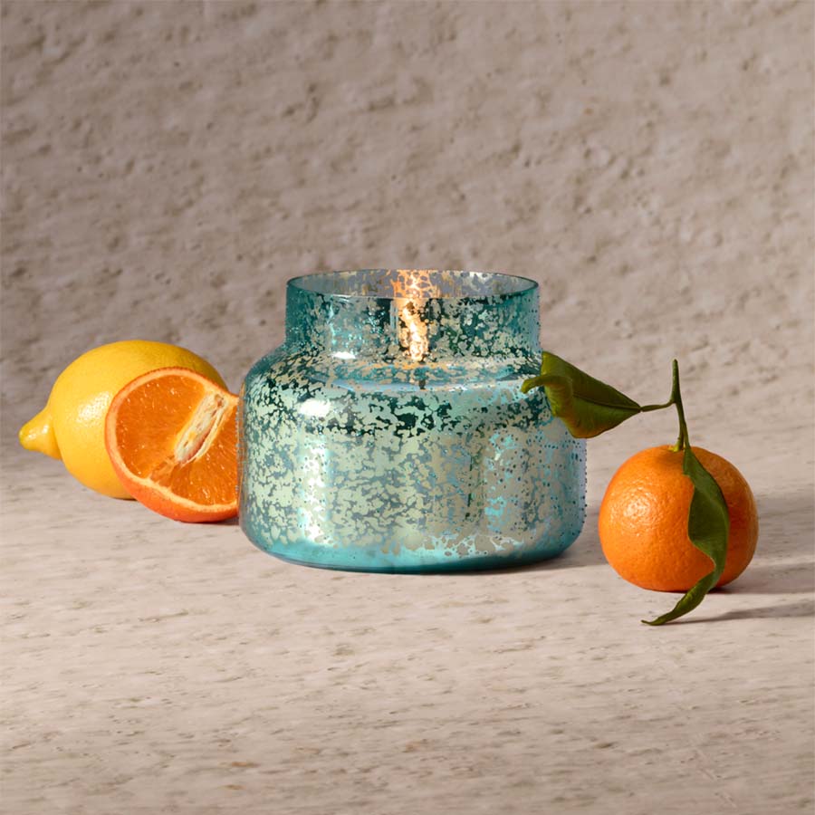 SIGNATURE JAR VOLCANO- 19oz