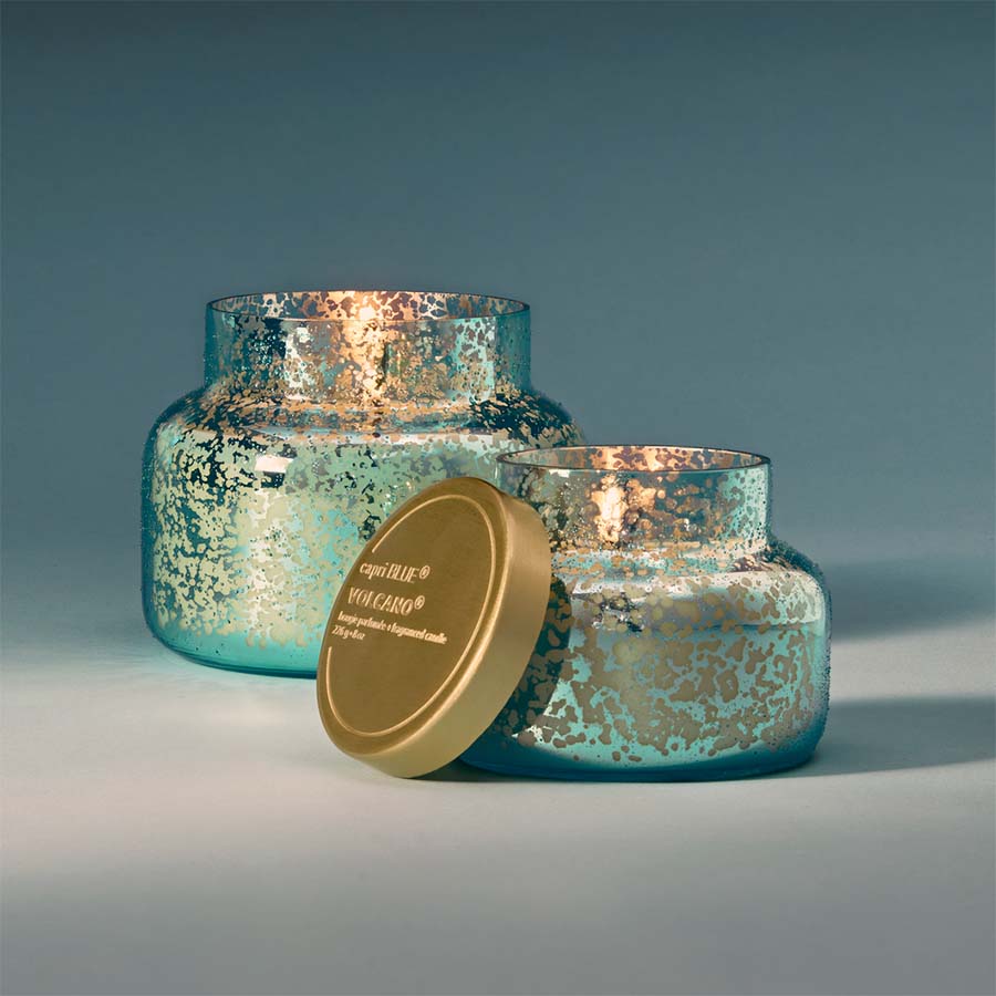 SIGNATURE JAR VOLCANO- 19oz