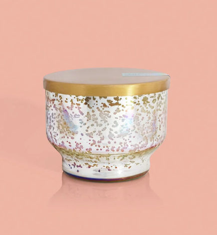 MERCURY IRIDESCENT JAR VOLCANO