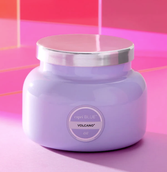 SIGNATURE JAR VOLCANO- 19oz