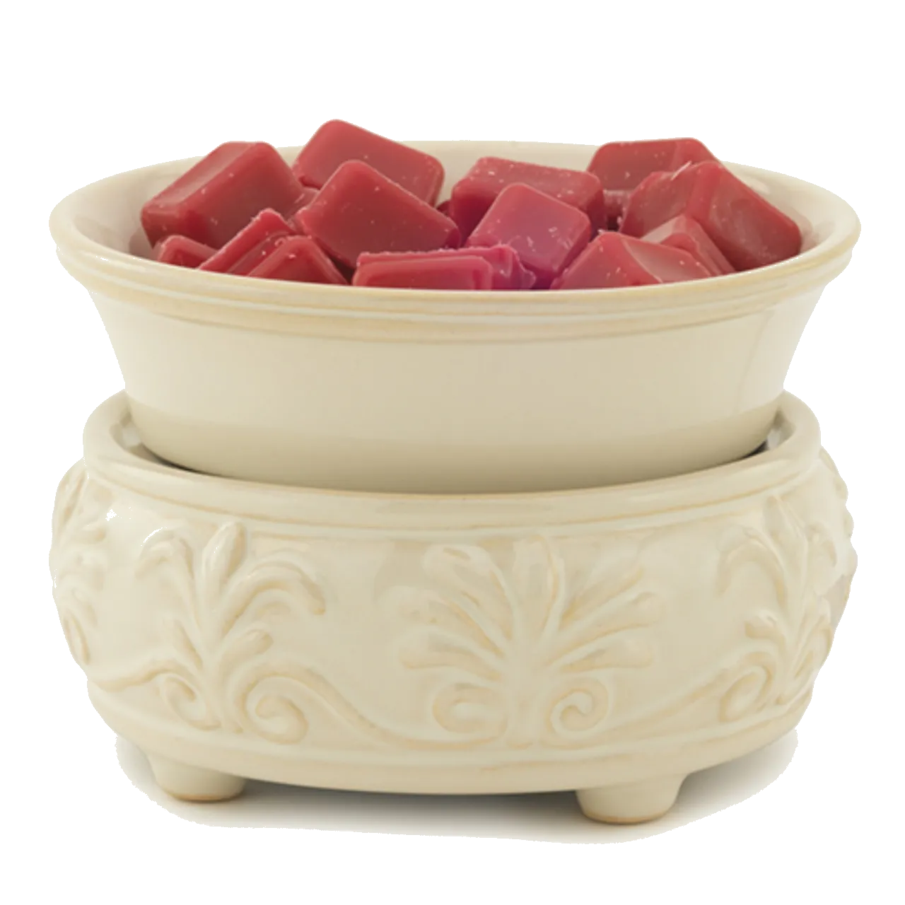 2-IN-1 CLASSIC WARMER SAND STONE