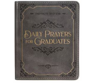 DAILY DEVOTIONAL PRAYERS FOR GRADUATES