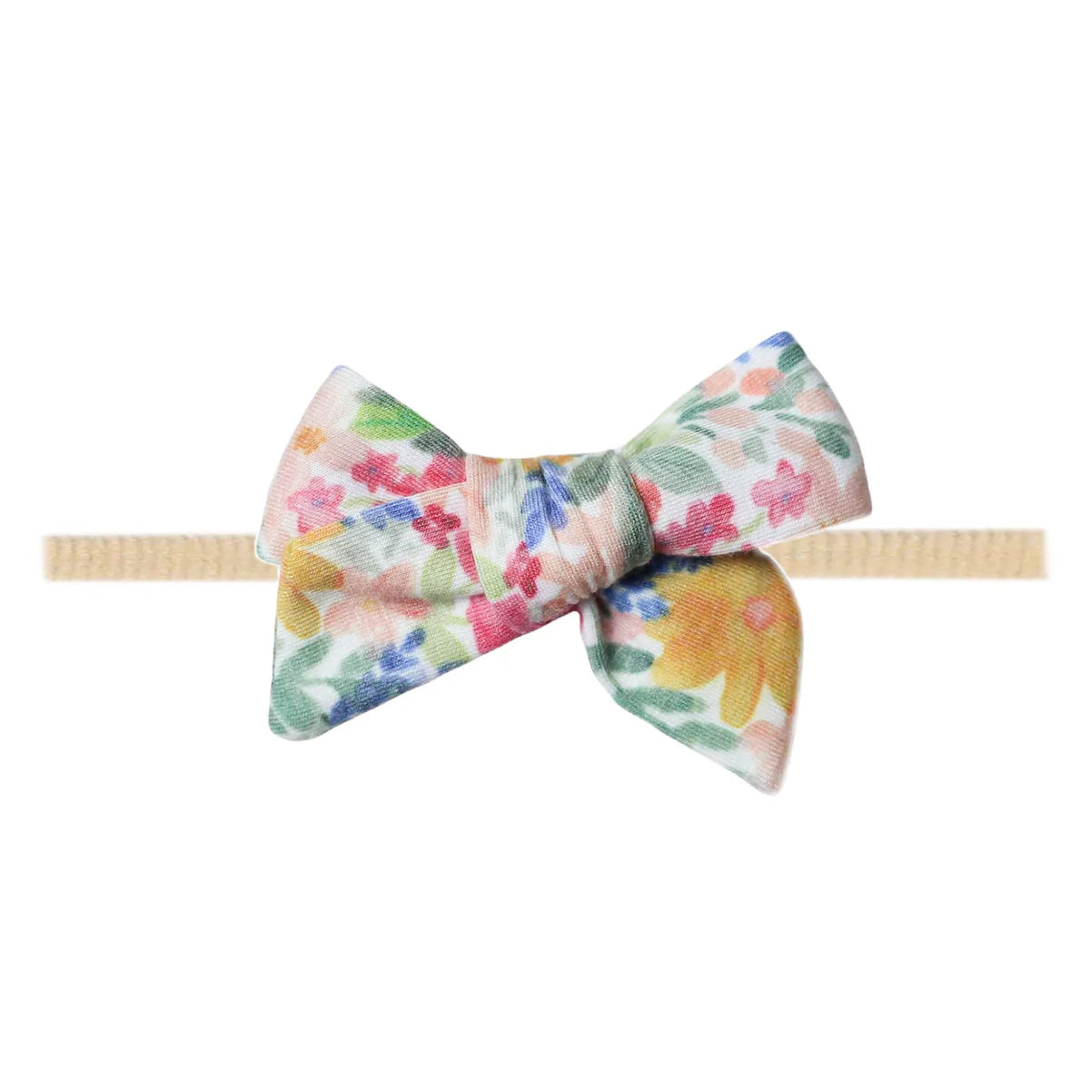 Lark Classic Nylon Bow