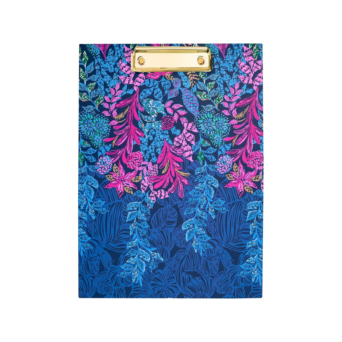 CLIPBOARD FOLIO: CALYPSO COAST