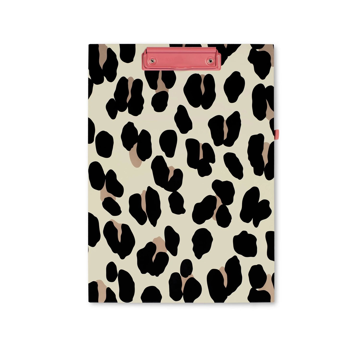 CLIPBOARD FOLIO: FOREST FELINE
