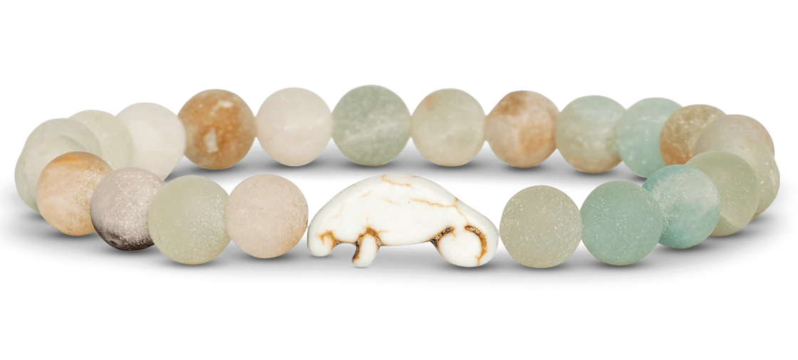 DRIFT BRACELET- SKY STONE