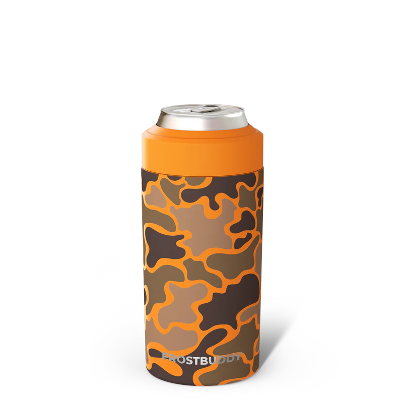 Universal Buddy | Duck Camo