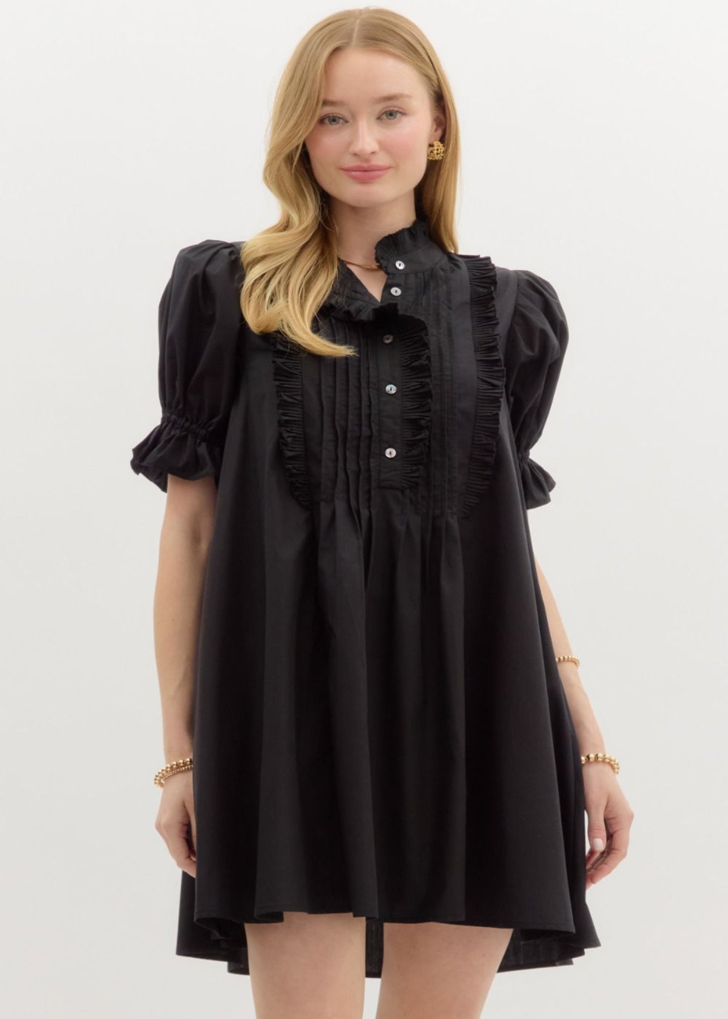 VIVIENNE - DRESS