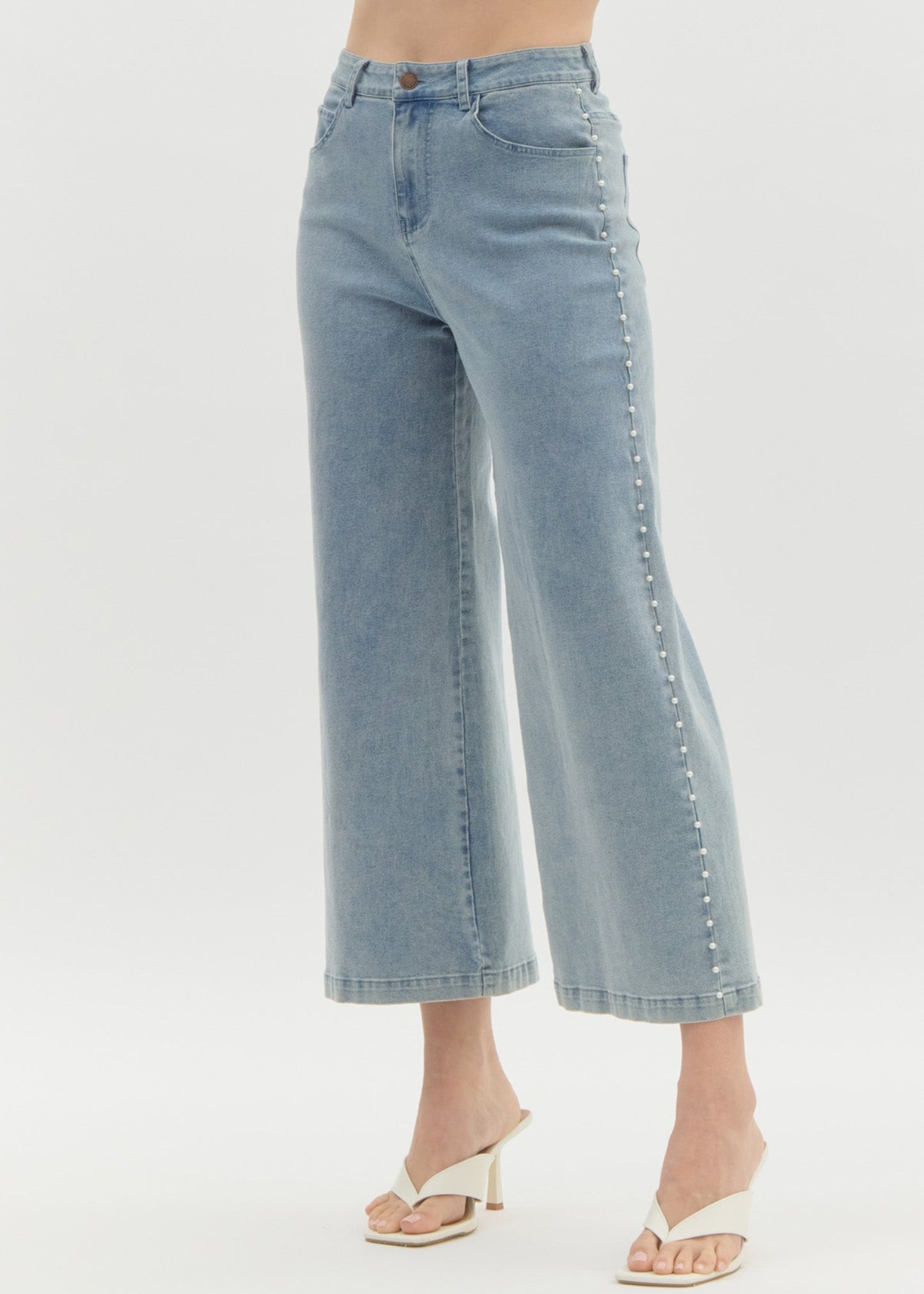 JAIMIE JEANS