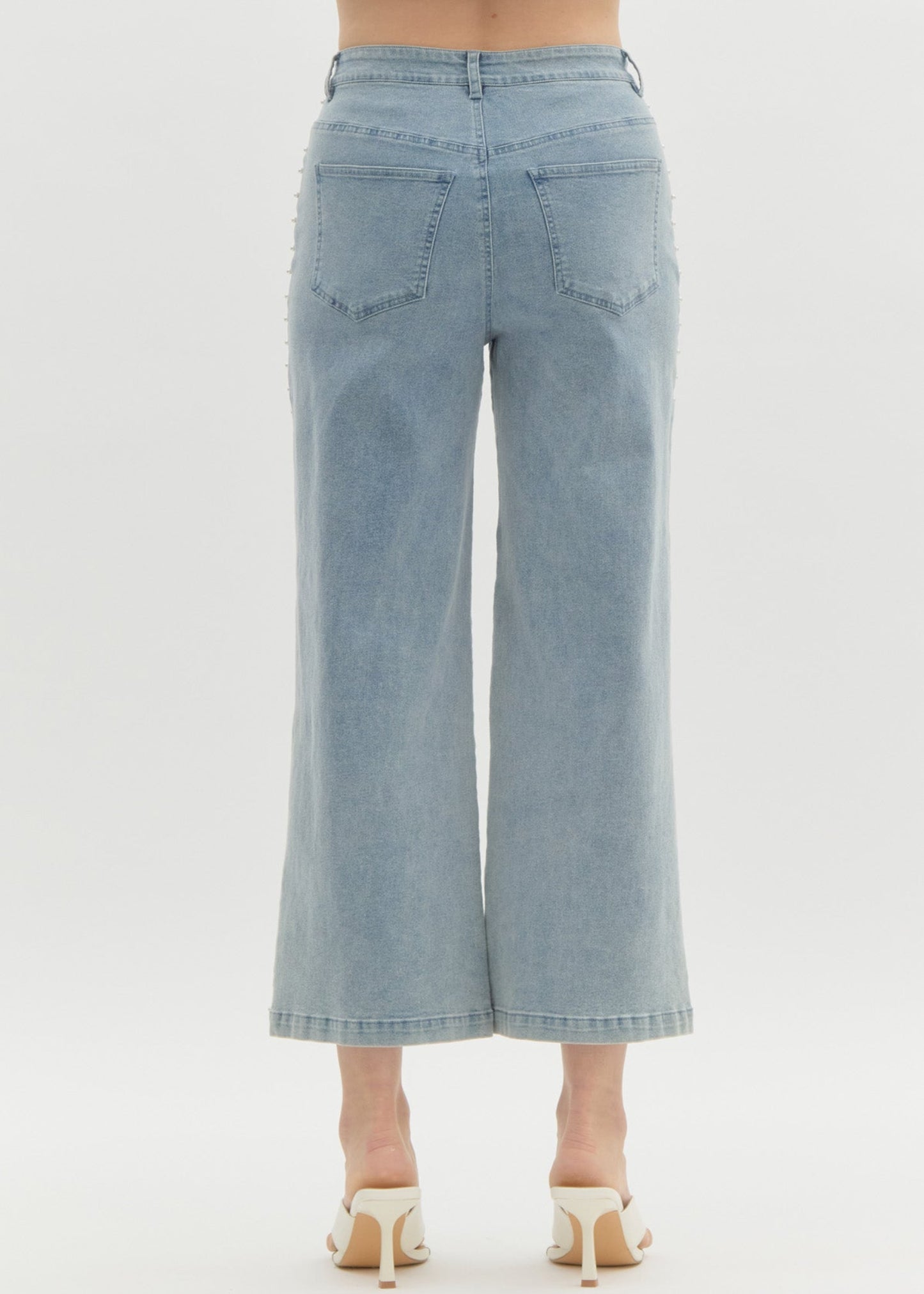 JAIMIE JEANS