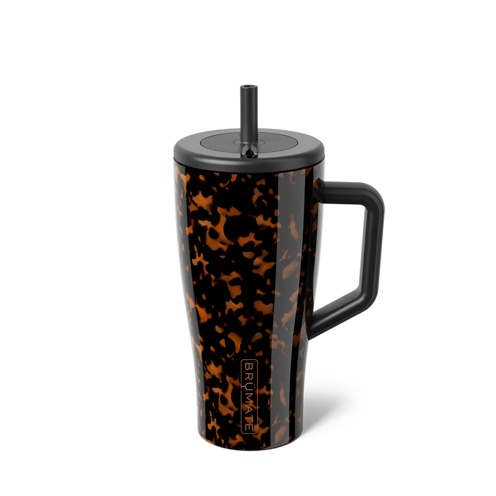ERA 30 OUNCE - TORTOISE SHELL