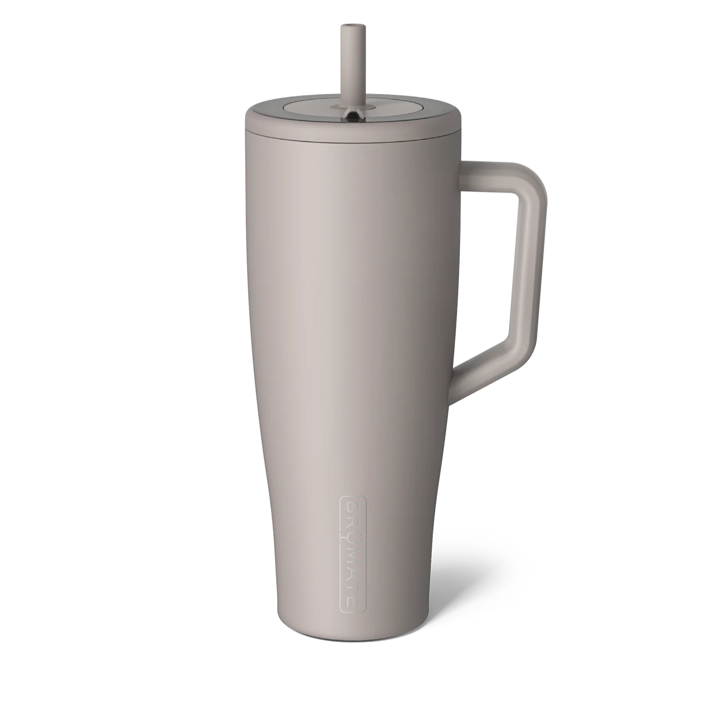 Era 40oz- Mocha Drinkware Leakproof Tumbler Drinkware Lid Metal Portable