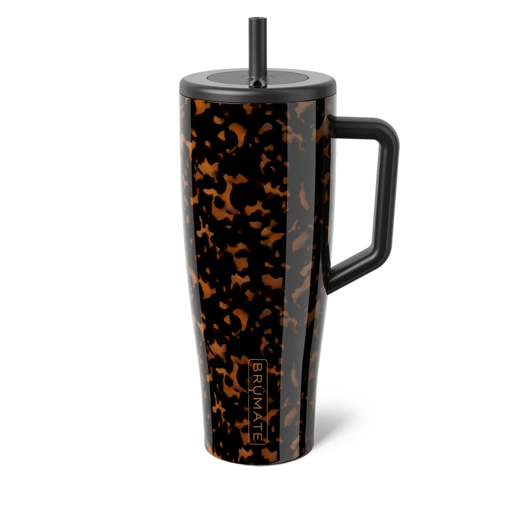 ERA 40 OUNCE - TORTOISE SHELL