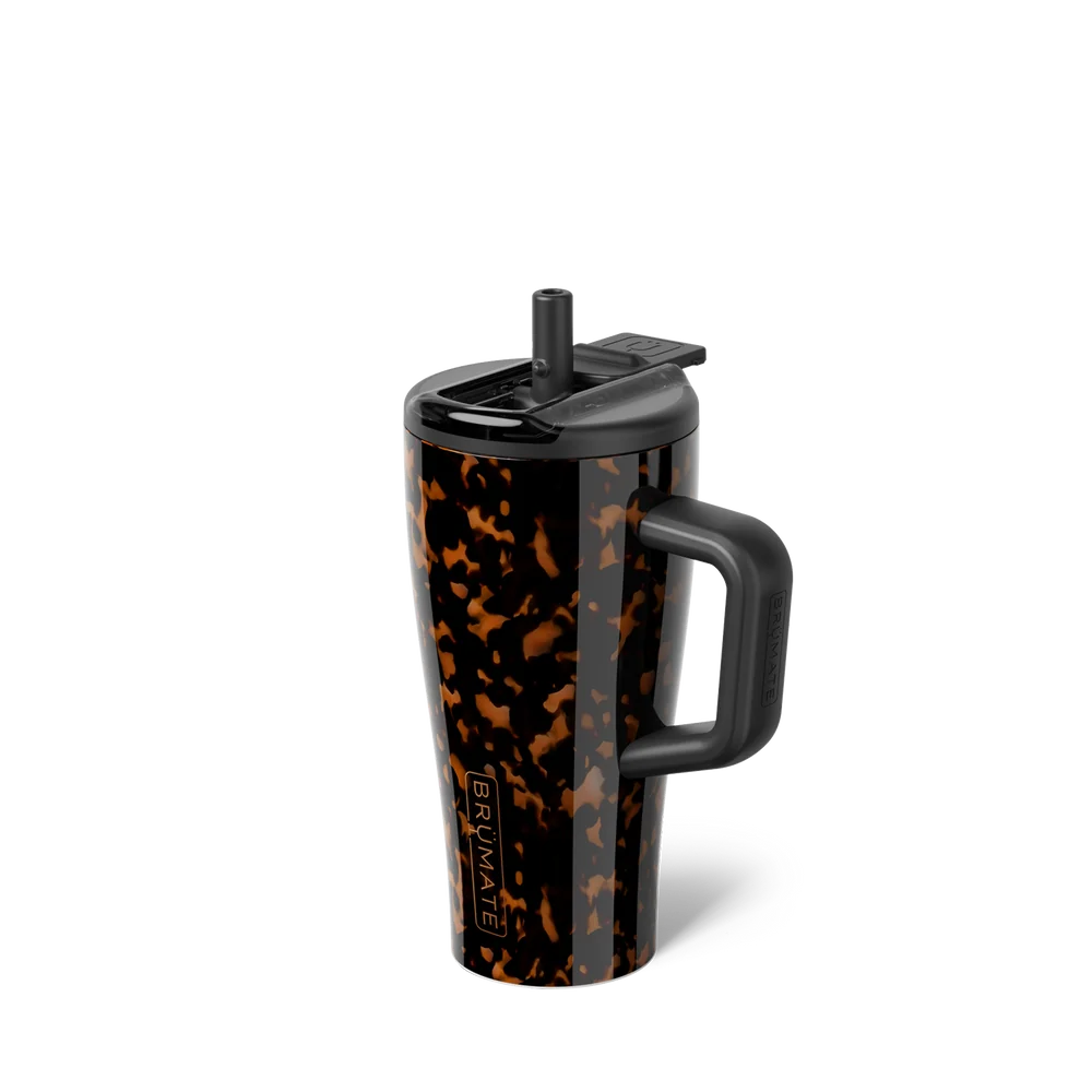 ERA FLIP 20 OUNCE - TORTOISE SHELL