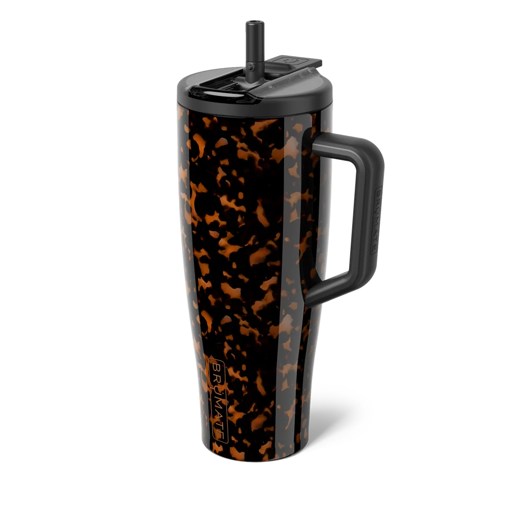 ERA FLIP 40 OUNCE - TORTOISE SHELL