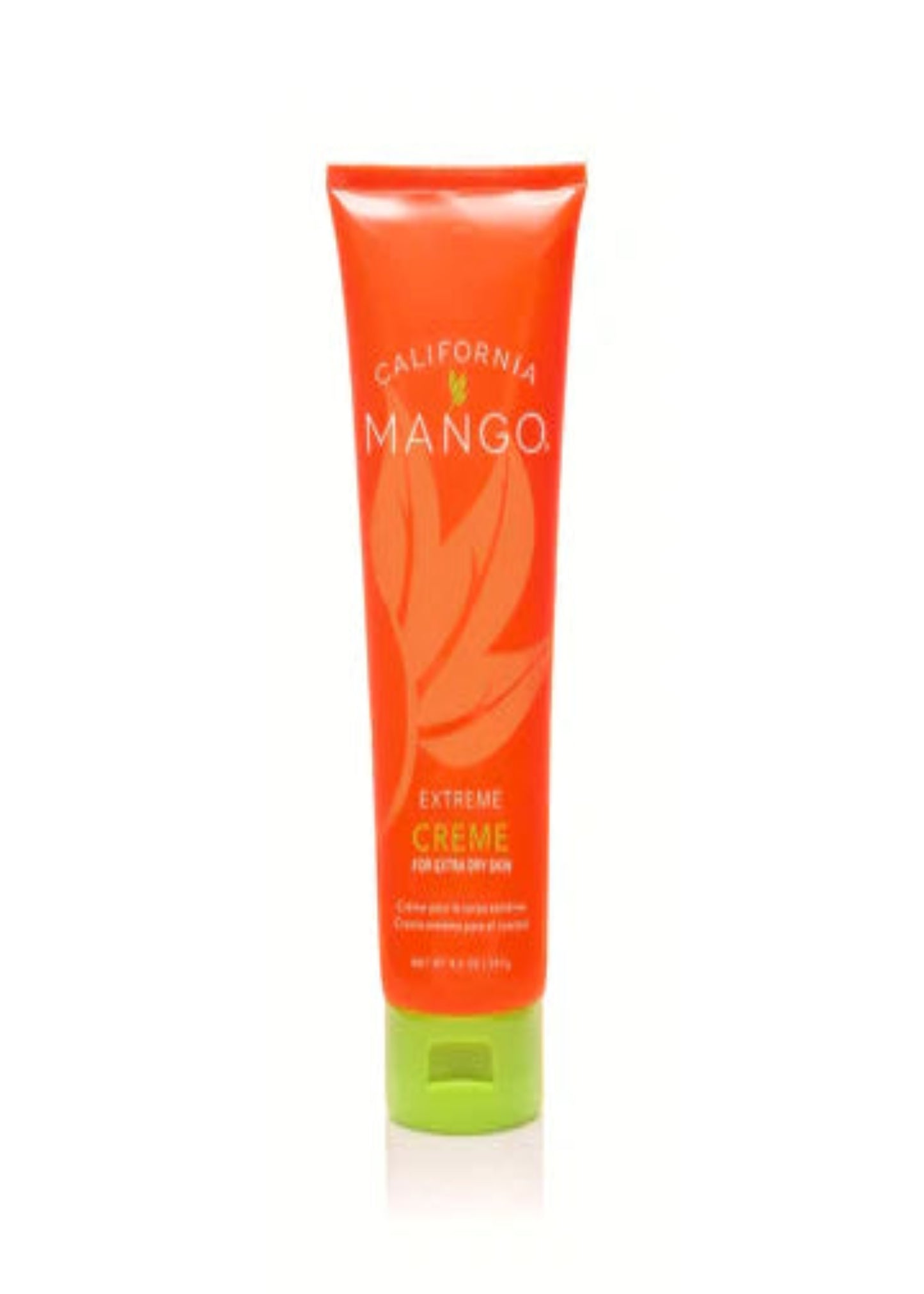 MANGO EXTREME CREAM-MANGO : 2.2OZ/62.5G