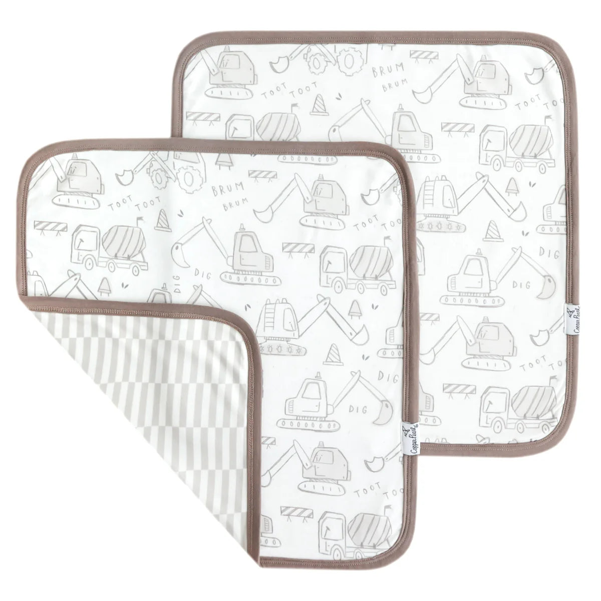 Gage Security Blanket