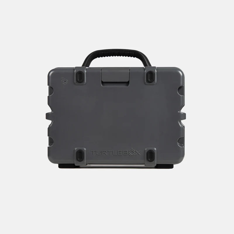 TURTLEBOX ORIGINAL GEN 3- GRAY